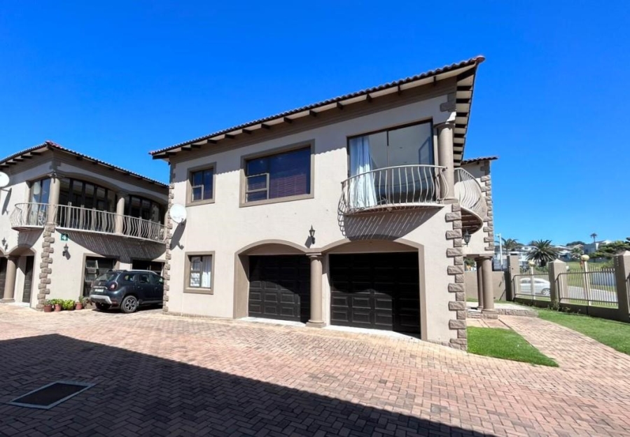 3 Bedroom Property for Sale in Jeffreys Bay Central Eastern Cape